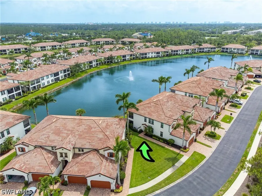 15205 Butler Lake Drive #101, Naples, FL 34109 - #2