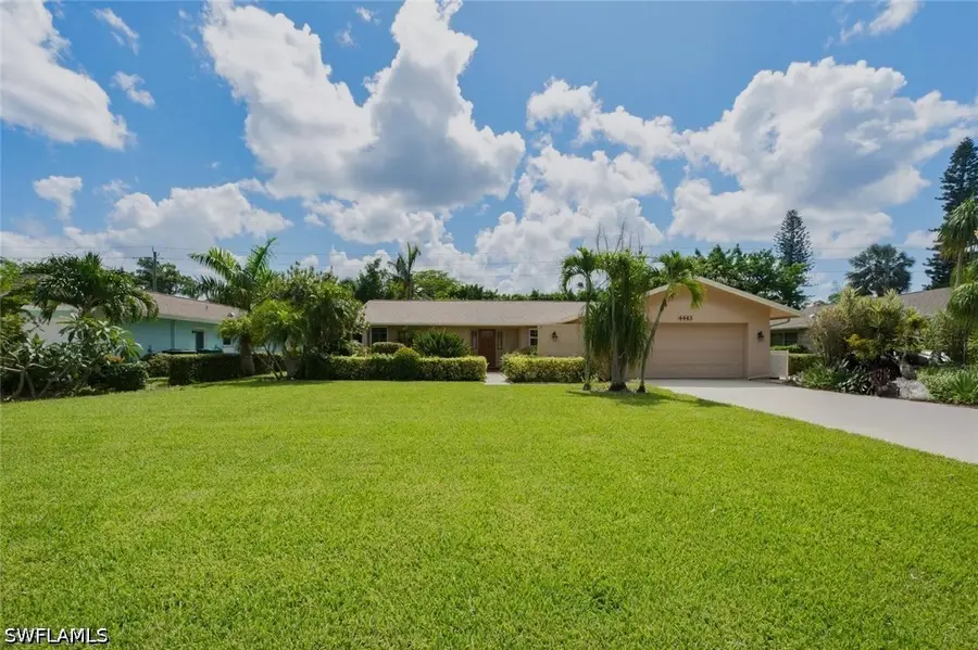 4443 Lakewood Boulevard, Naples, FL 34112 - #2