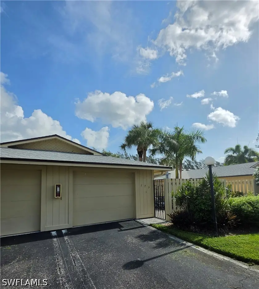175 Forest Lakes Boulevard #175, Naples, FL 34105 - #2