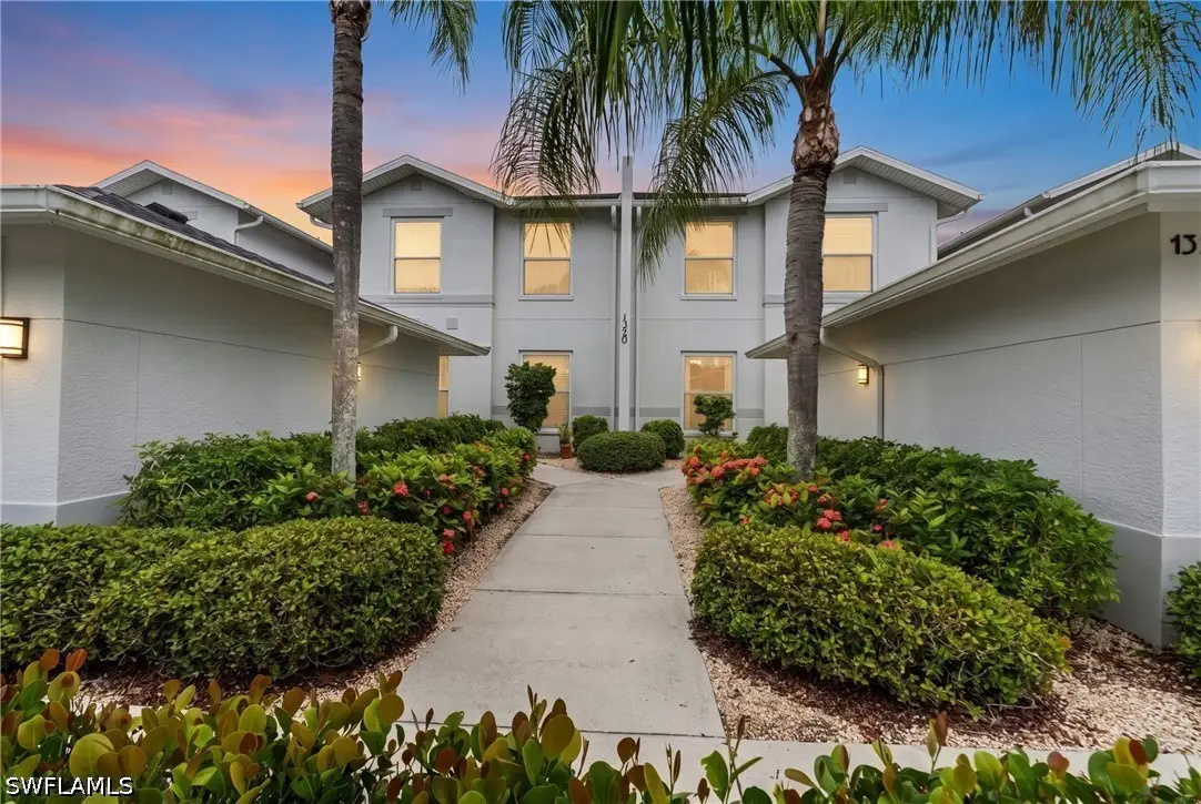 1320 Charleston Square Drive #103, Naples, FL 34110 - #1