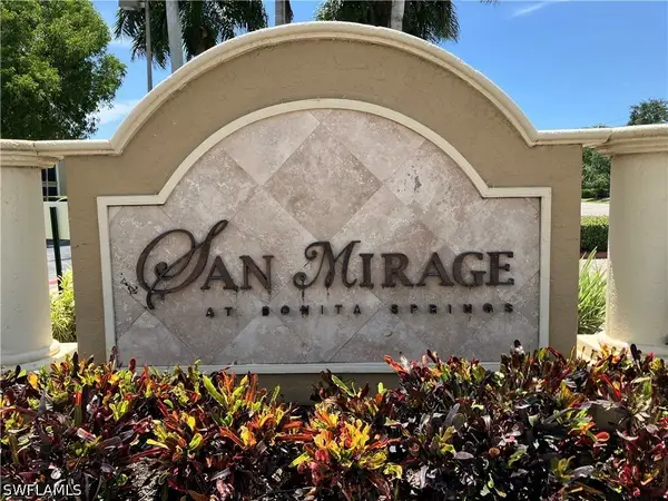8920 Colonnades Court E #516, Bonita Springs, FL 34135