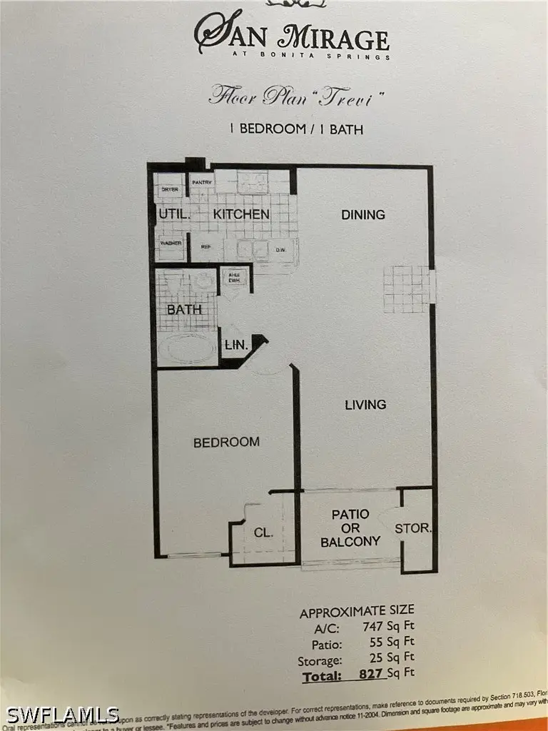 8920 Colonnades Court E #516, Bonita Springs, FL 34135 - #3