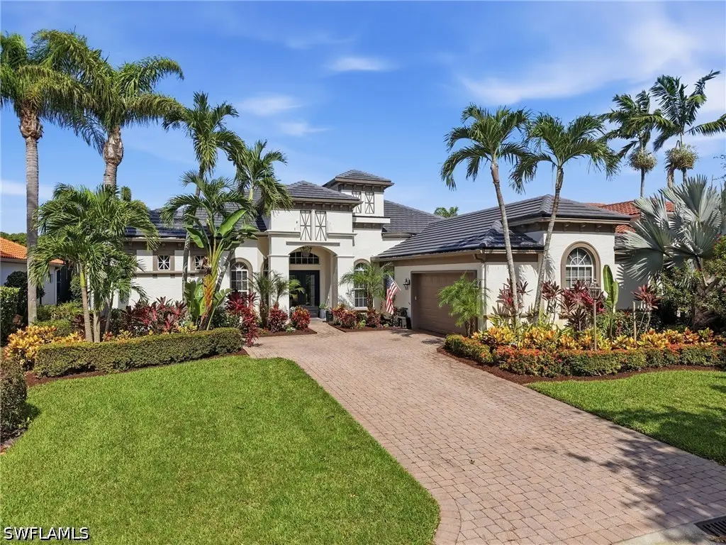 28646 Via D Arezzo Drive, Bonita Springs, FL 34135 - #1