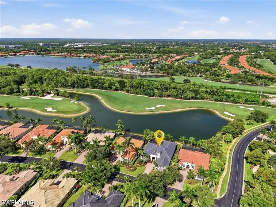 28646 Via D Arezzo Drive, Bonita Springs, FL 34135 - #2
