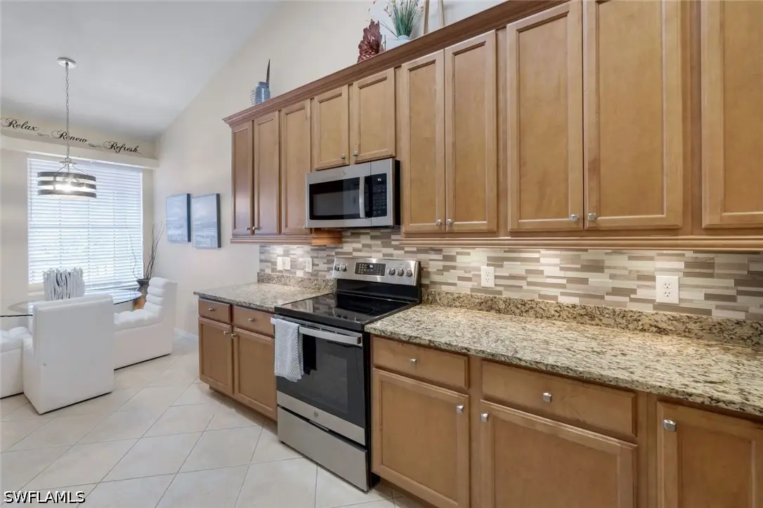 12005 Matera Lane #202, Bonita Springs, FL 34135 - #1