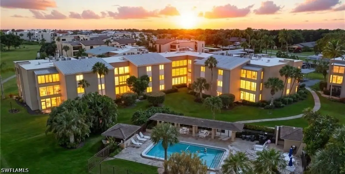 3645 Boca Ciega Drive #214, Naples, FL 34112-6814 - #1