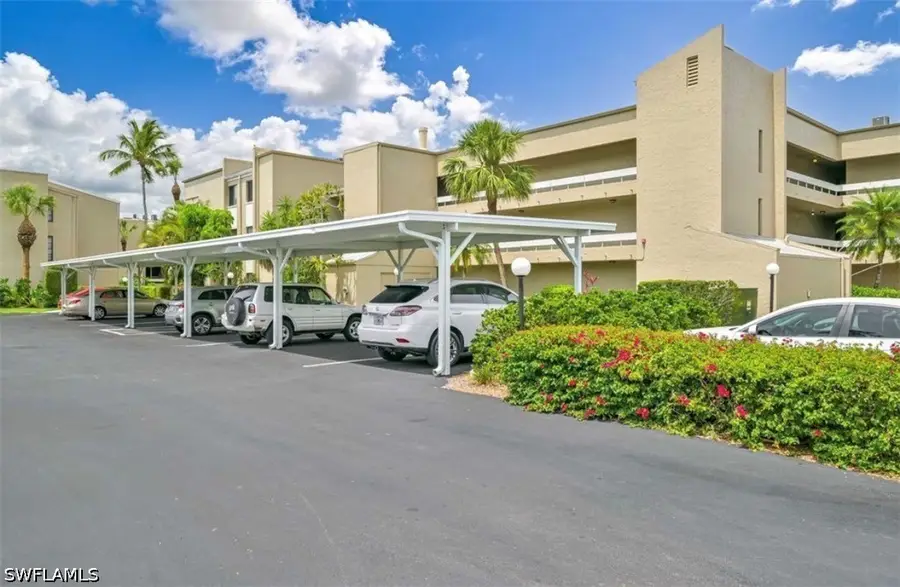 3645 Boca Ciega Drive #214, Naples, FL 34112-6814 - #2