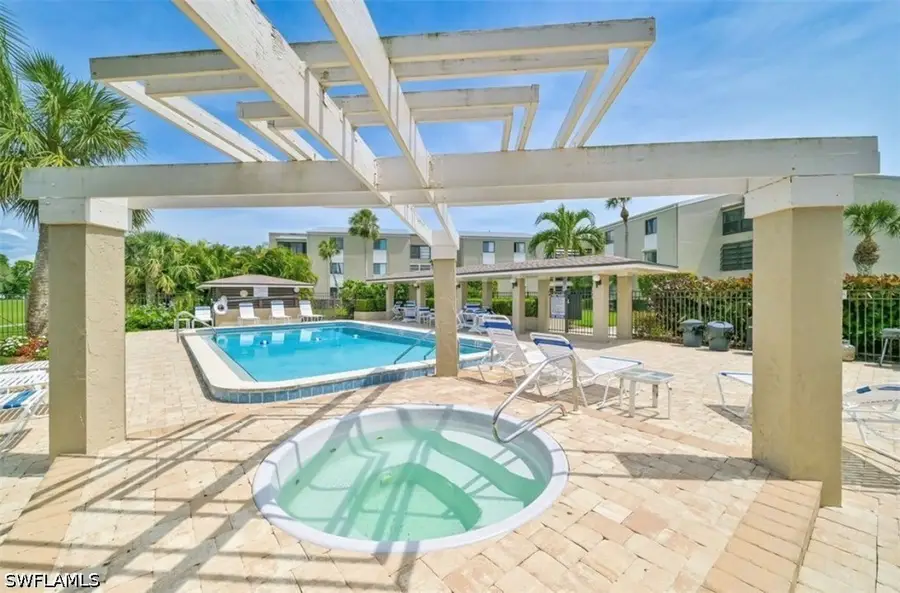 3645 Boca Ciega Drive #214, Naples, FL 34112-6814 - #3