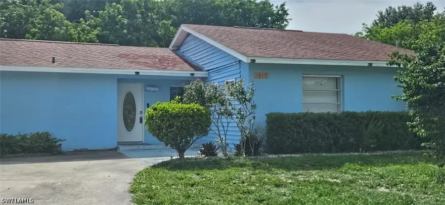 1819 41st Terrace Sw, Naples, FL 34116 - #2