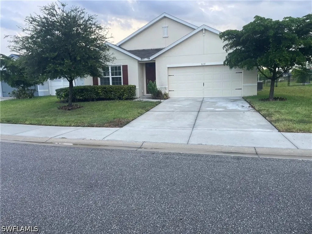 8137 Gopher Tortoise Trail, Lehigh Acres, FL 33972 - #1