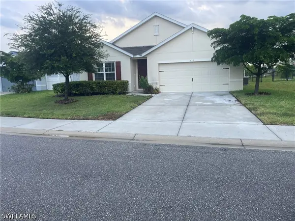 8137 Gopher Tortoise Trail, Lehigh Acres, FL 33972
