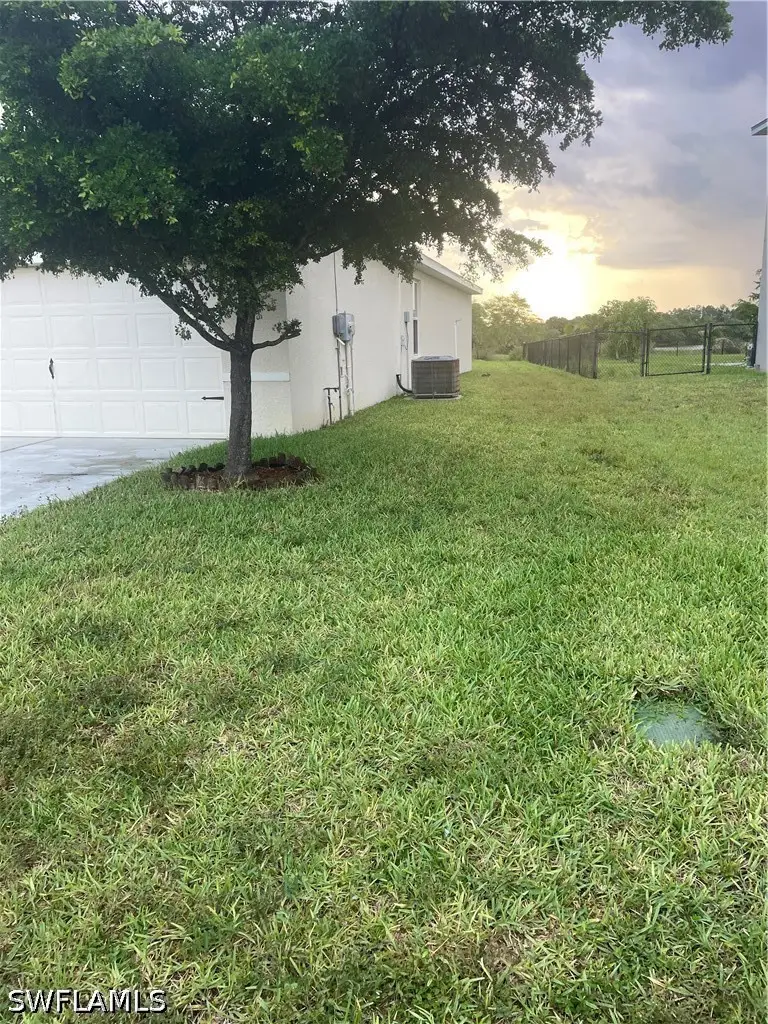 8137 Gopher Tortoise Trail, Lehigh Acres, FL 33972 - #3