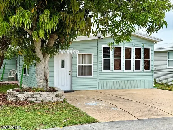 169 Panther Pass Circle #169, Naples, FL 34114