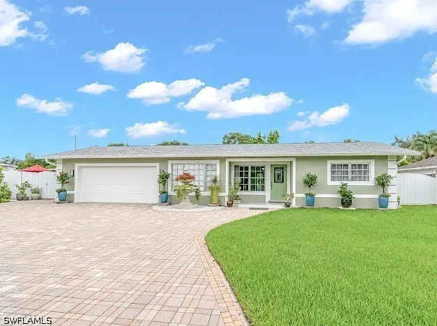 4151 19th Court Sw, Naples, FL 34116 - #1