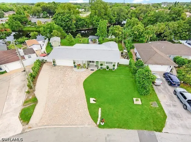 4151 19th Court Sw, Naples, FL 34116 - #3