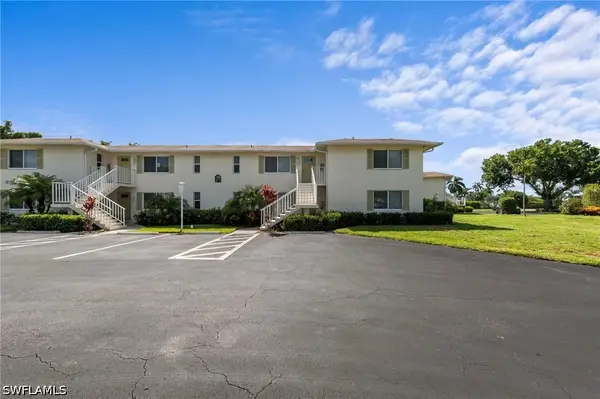 720 Teryl Road #2, Naples, FL 34112