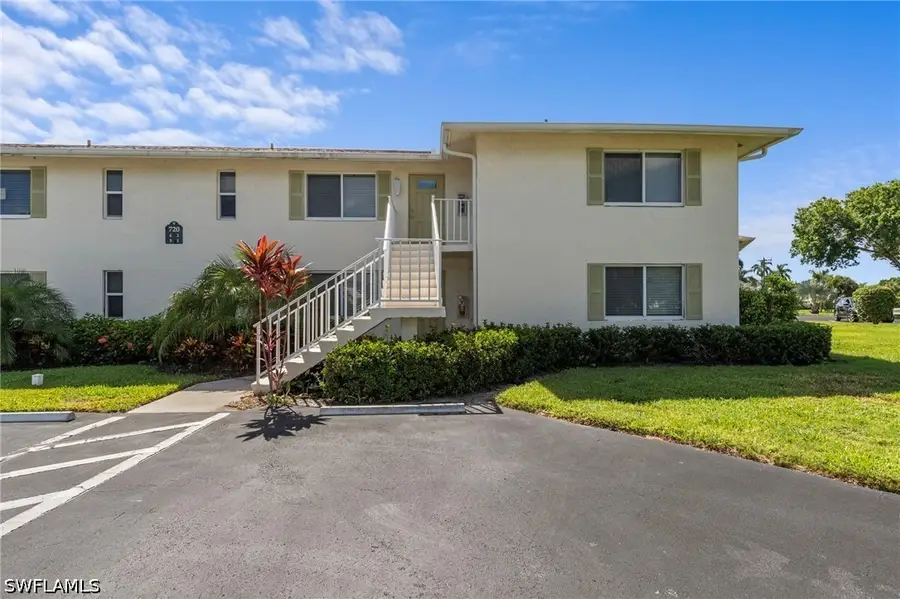 720 Teryl Road #2, Naples, FL 34112 - #2