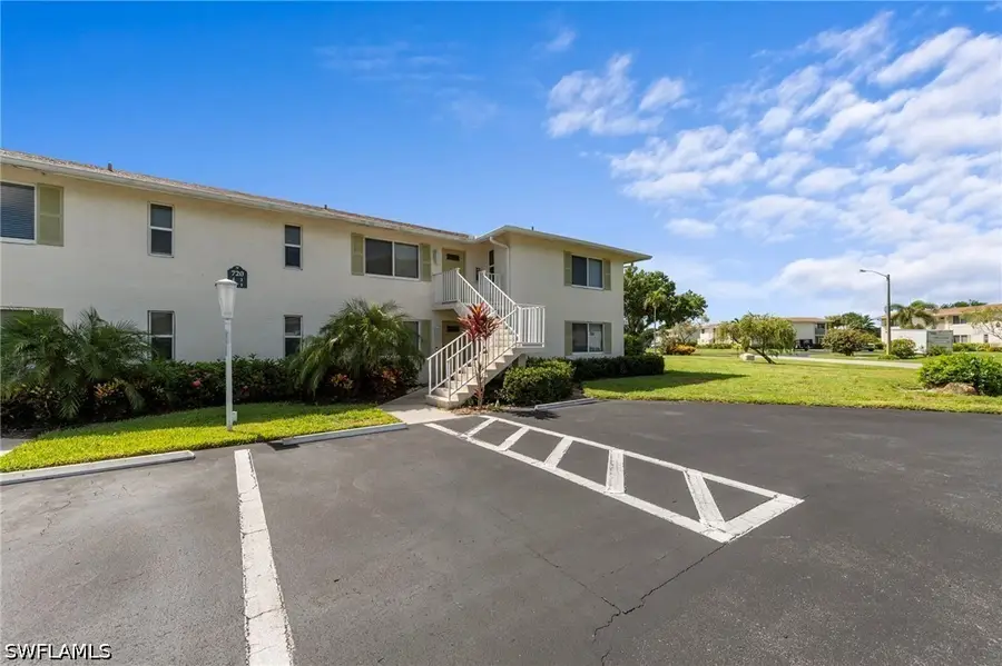720 Teryl Road #2, Naples, FL 34112 - #3