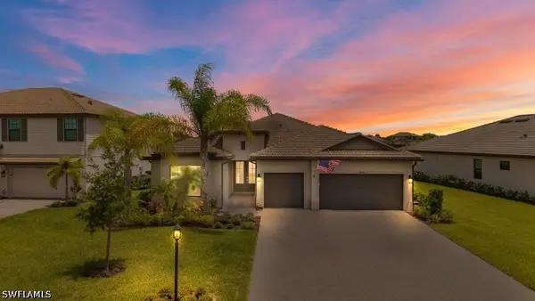20636 Greenwich Place, Estero, FL 33928