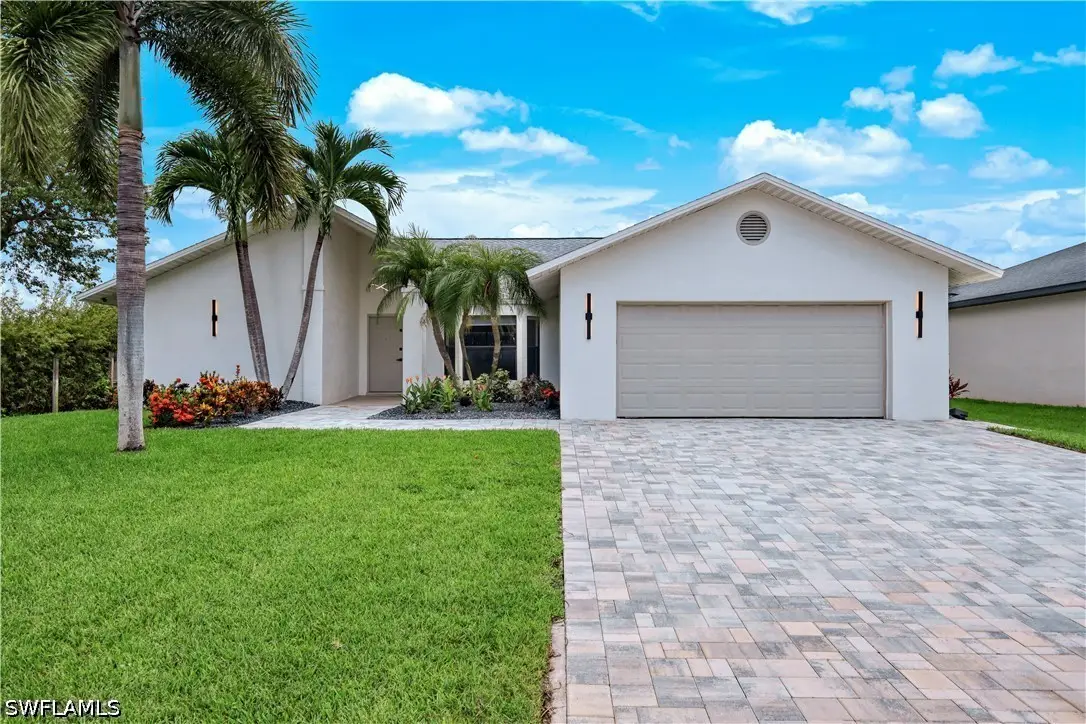 1509 SW 52nd Lane, Cape Coral, FL 33914 - #1