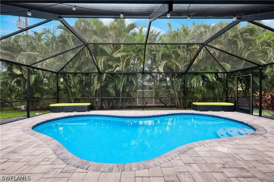 1509 SW 52nd Lane, Cape Coral, FL 33914 - #2