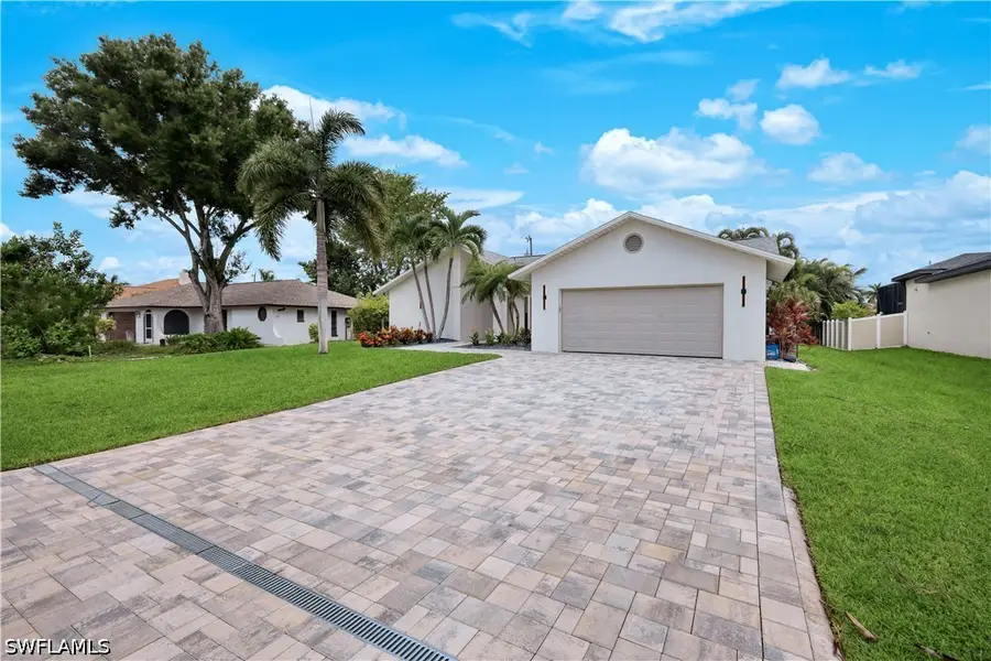 1509 SW 52nd Lane, Cape Coral, FL 33914 - #3