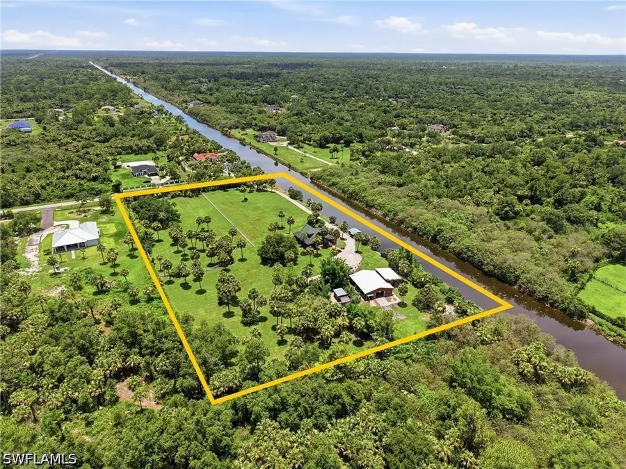 3935 24th Avenue Se, Naples, FL 34117 - #2