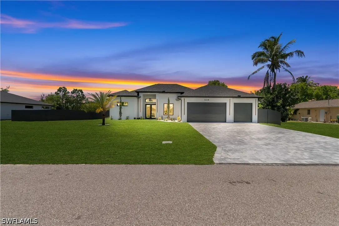 329 SW 26th Place, Cape Coral, FL 33991 - #1