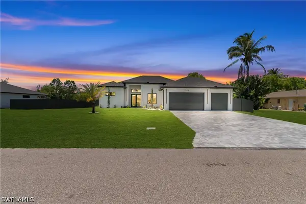 329 SW 26th Place, Cape Coral, FL 33991