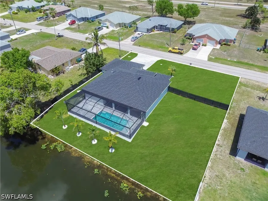 329 SW 26th Place, Cape Coral, FL 33991 - #2