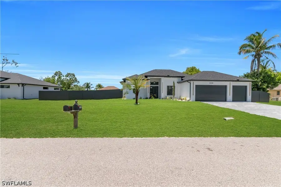 329 SW 26th Place, Cape Coral, FL 33991 - #3