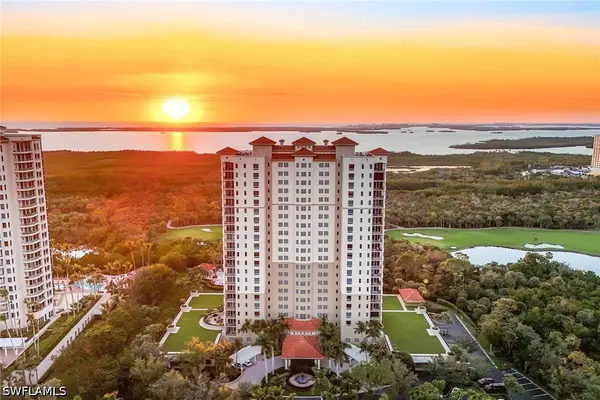 23650 Via Veneto Boulevard #1403, Estero, FL 34134