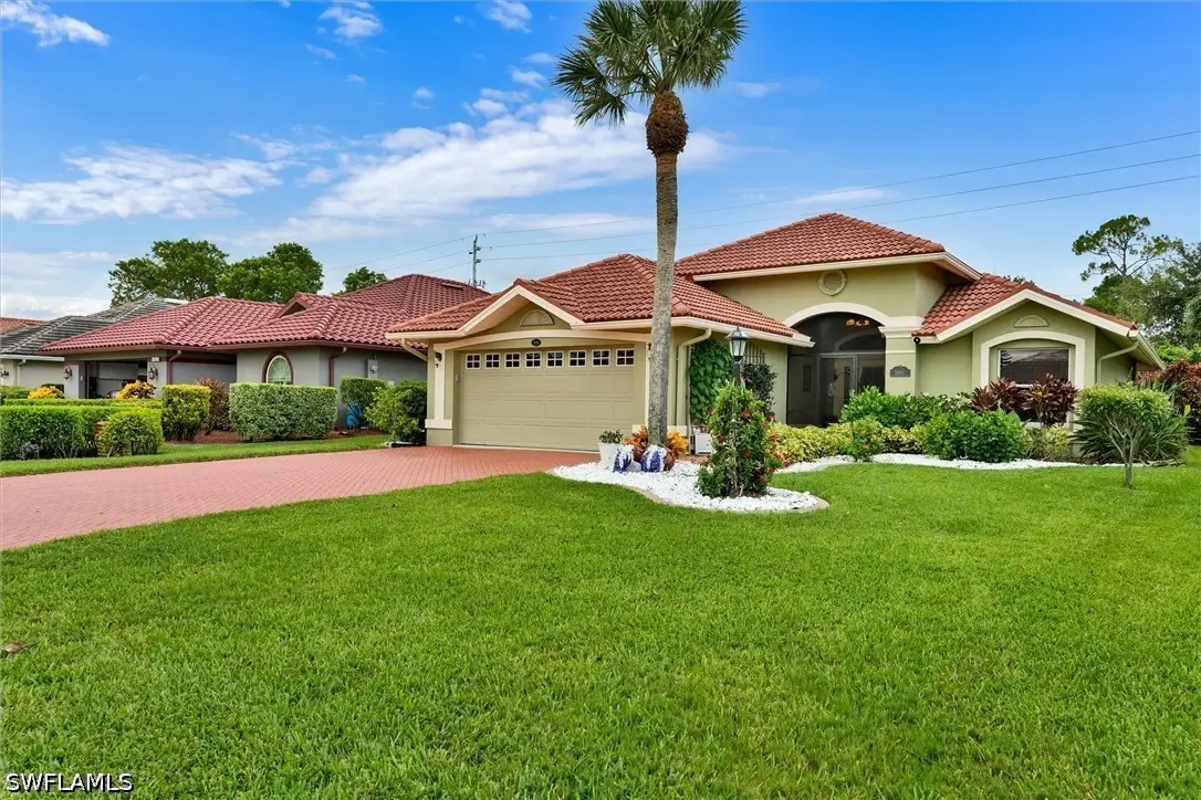 5866 Westbourgh Court, Naples, FL 34112 - #1