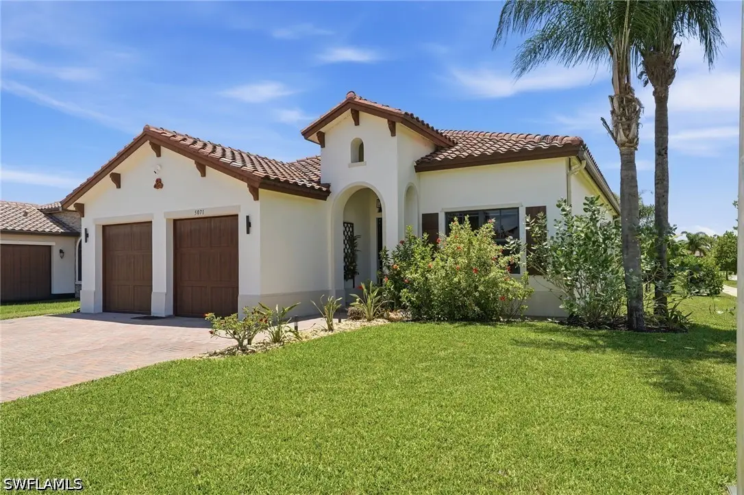 5071 Monza Court, Avenue Maria, FL 34142 - #1