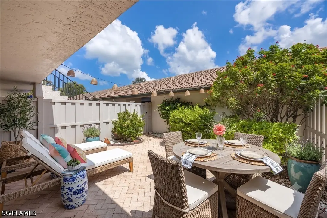 3350 10th Street N #1104, Naples, FL 34103 - #1