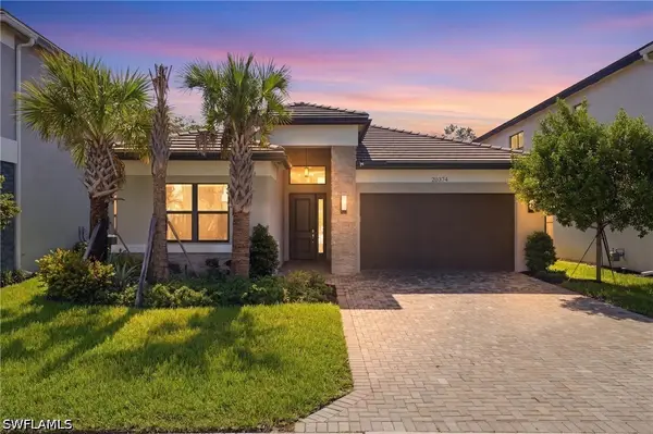 20374 Fair Oak Lane, Estero, FL 33928