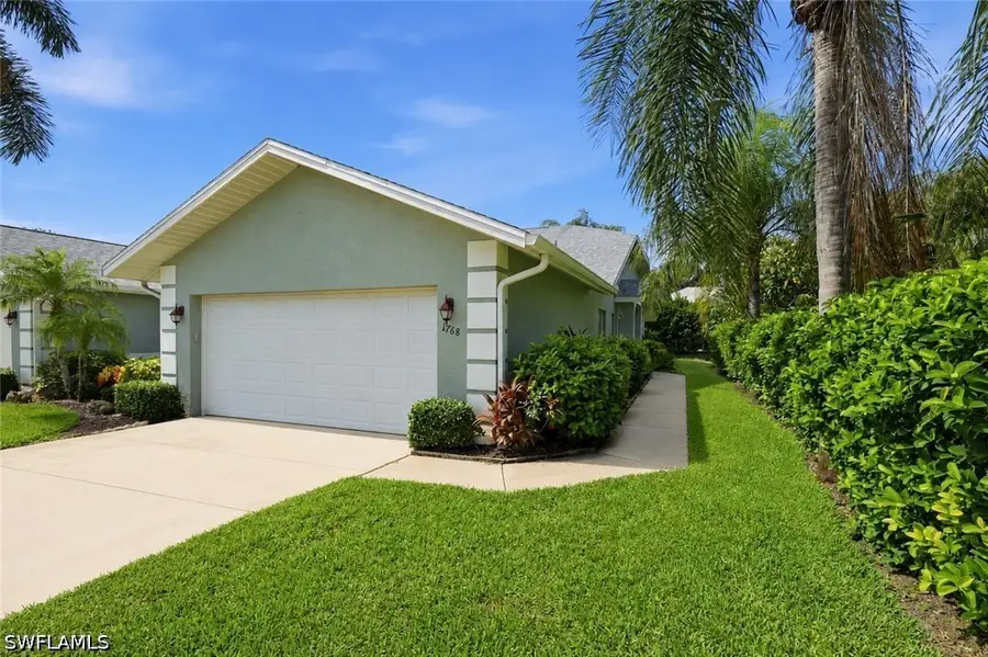 1768 Royal Circle #1402, Naples, FL 34112 - #3