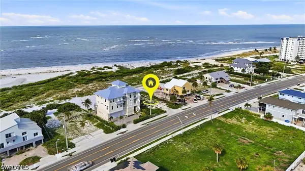 8030 Estero Boulevard, Fort Myers Beach, FL 33931