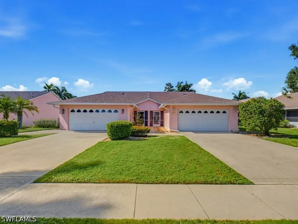 447 Saint Andrews Boulevard #144-0, Naples, FL 34113 - #1