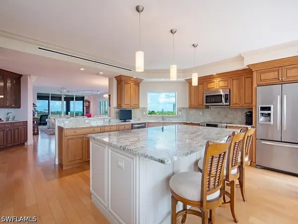 7425 Pelican Bay Boulevard #506, Naples, FL 34108