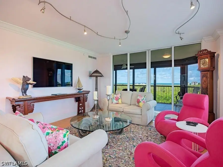 7425 Pelican Bay Boulevard #506, Naples, FL 34108 - #2