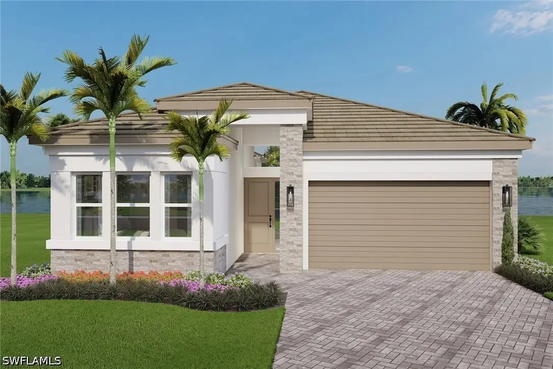 2742 Ridgecrest Place, Naples, FL 34112 - #1