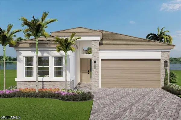2742 Ridgecrest Place, Naples, FL 34112