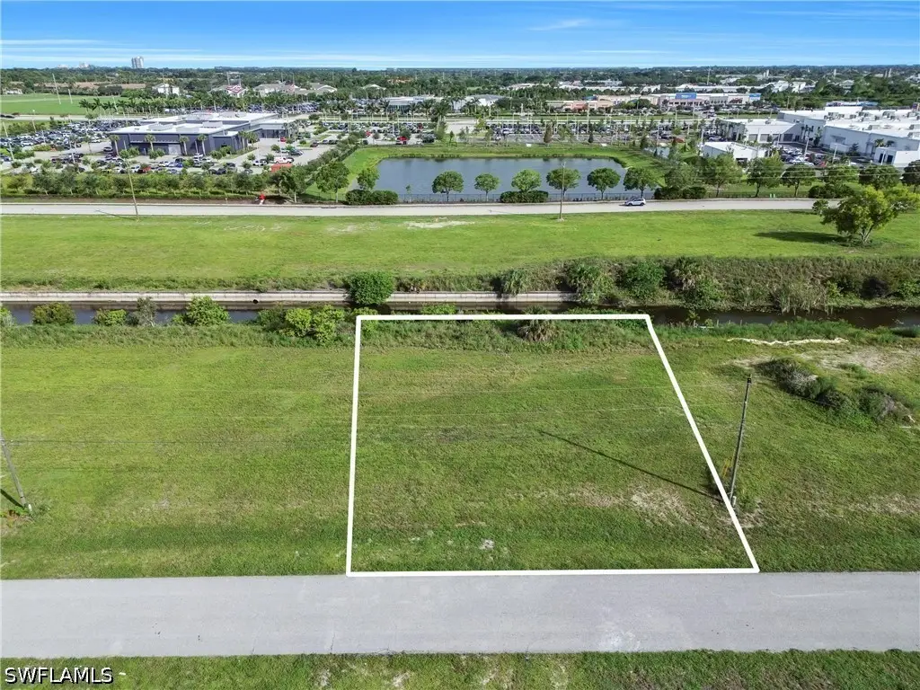2104 NE 13th Lane, Cape Coral, FL 33909 - #1