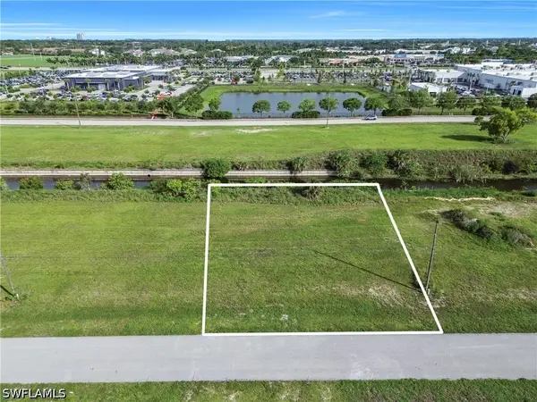 2104 NE 13th Lane, Cape Coral, FL 33909