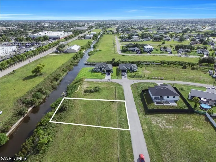2104 NE 13th Lane, Cape Coral, FL 33909 - #3