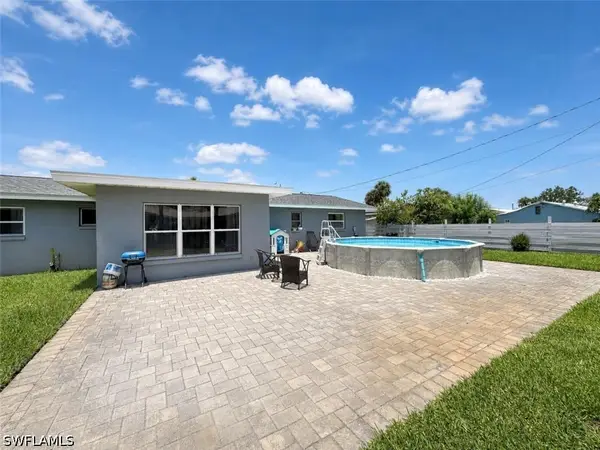 119 Maple Avenue S, Lehigh Acres, FL 33936