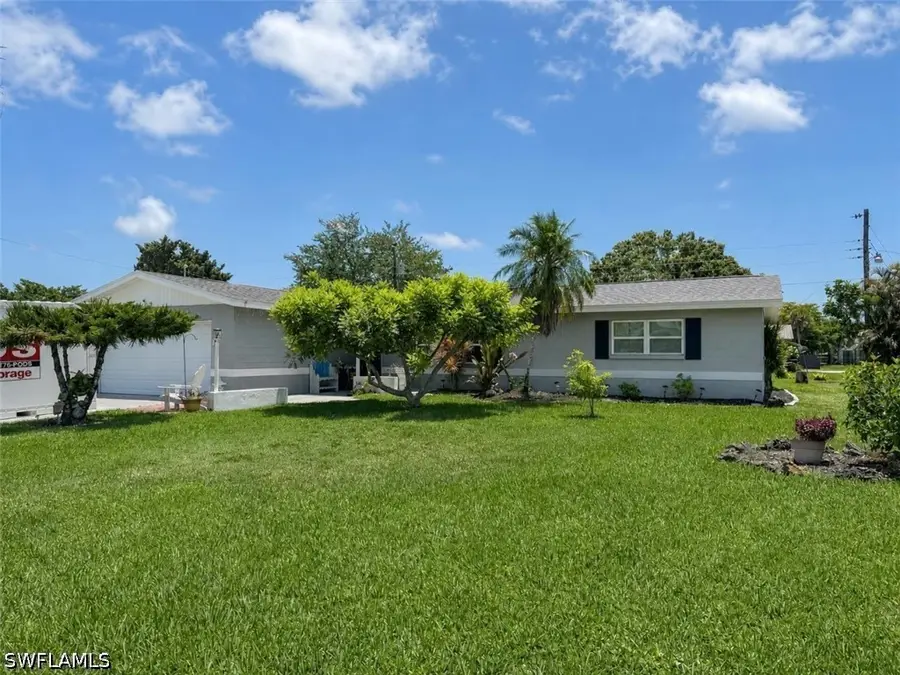 119 Maple Avenue S, Lehigh Acres, FL 33936 - #3