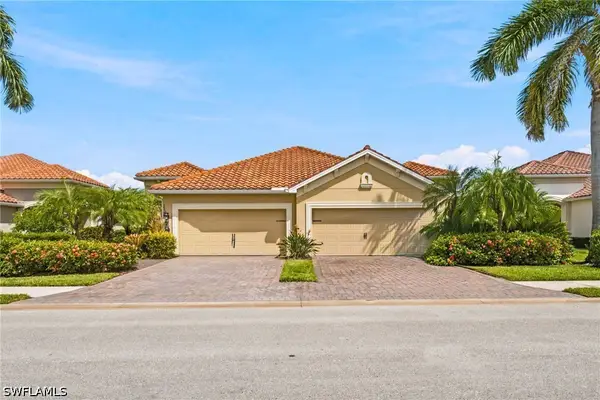 14549 Sonoma Boulevard, Naples, FL 34114