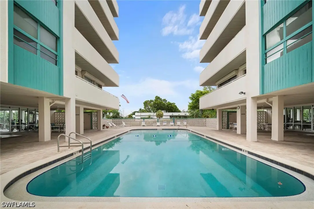4807 Sunset Court #405, Cape Coral, FL 33904 - #1